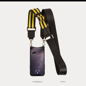 Bandolier Skye strap only.